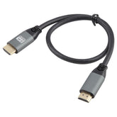 HDMI2.1 8K 120Hz High Dynamic HD Cable, 120Hz 50cm, 120Hz 1.5m, 120Hz 2m, 120Hz 3m, 120Hz 5m